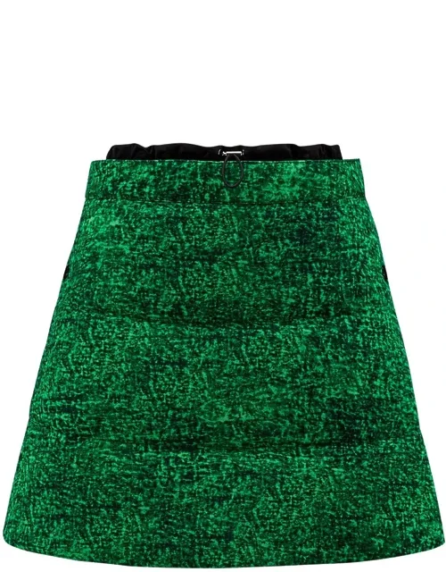 Print Skirt