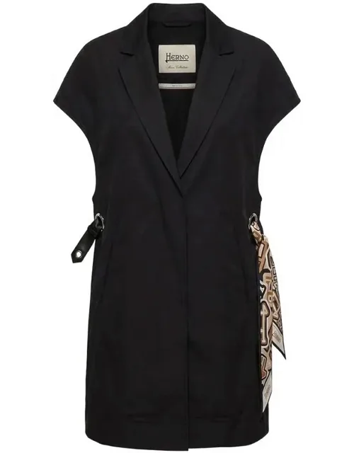 Cotton Casual Dress