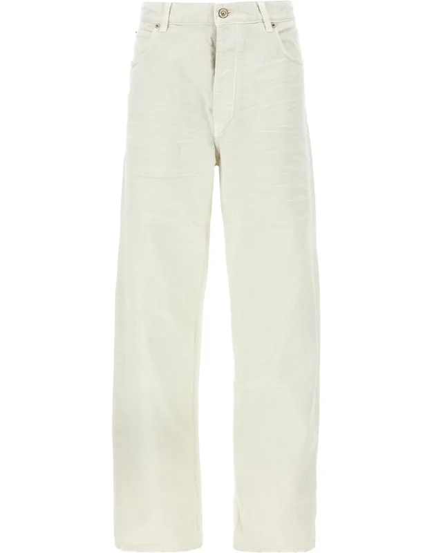 Cotton Jeans