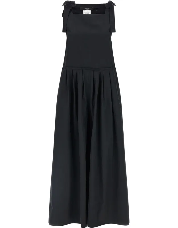 Cotton Jumpsuit