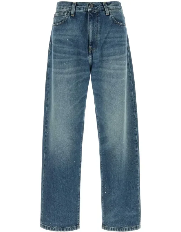 Denim Landon Pants