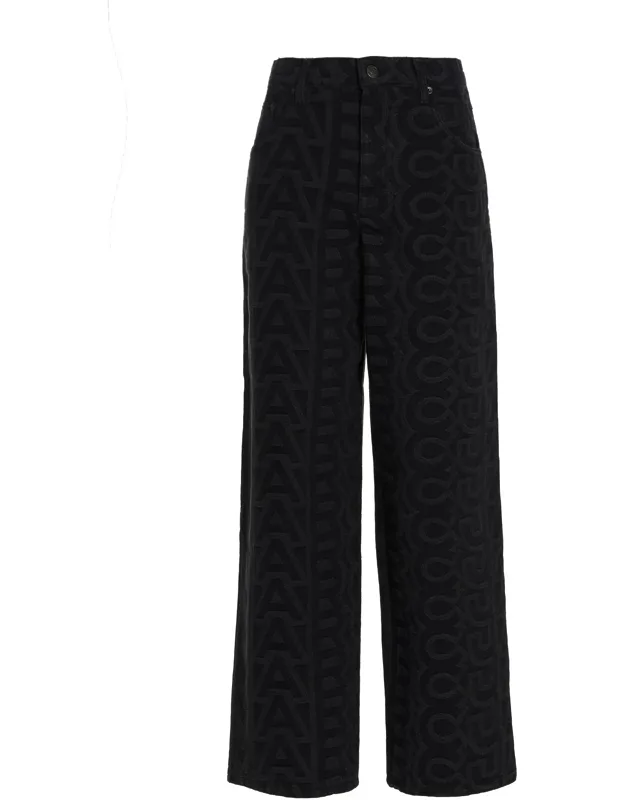 Cotton Jeans