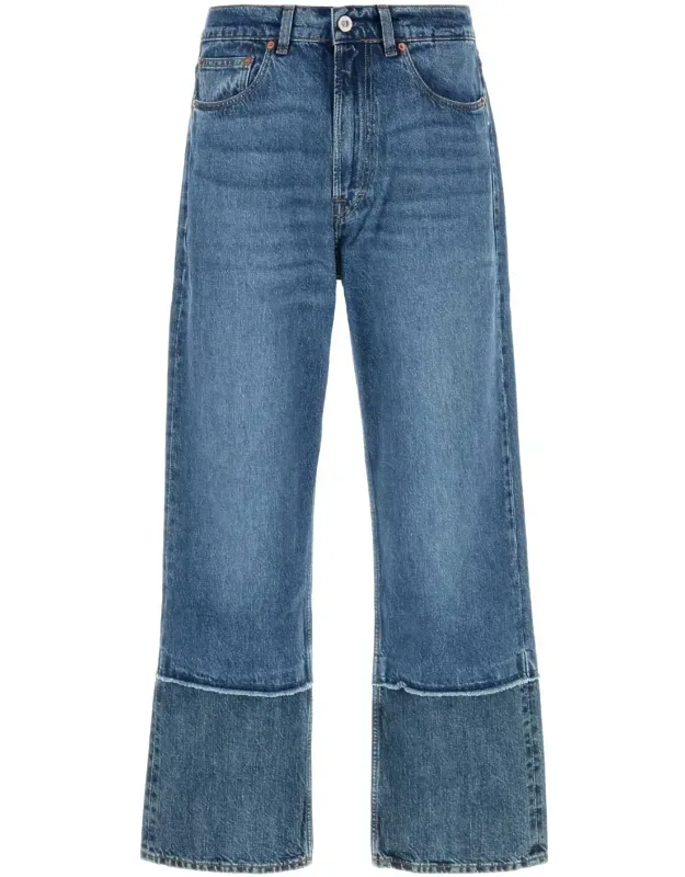 Denim Jeans