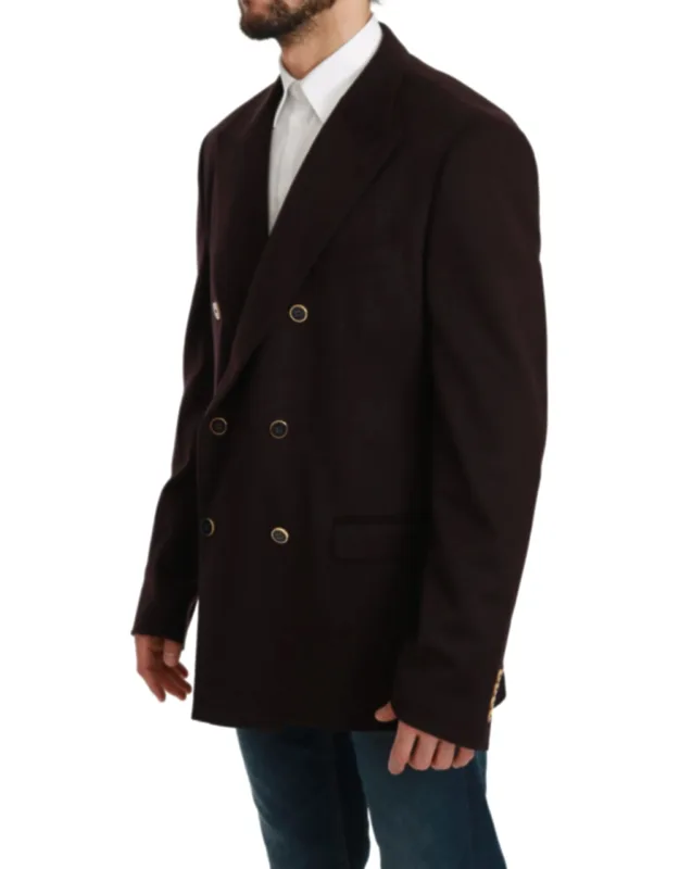 Cashmere Coat