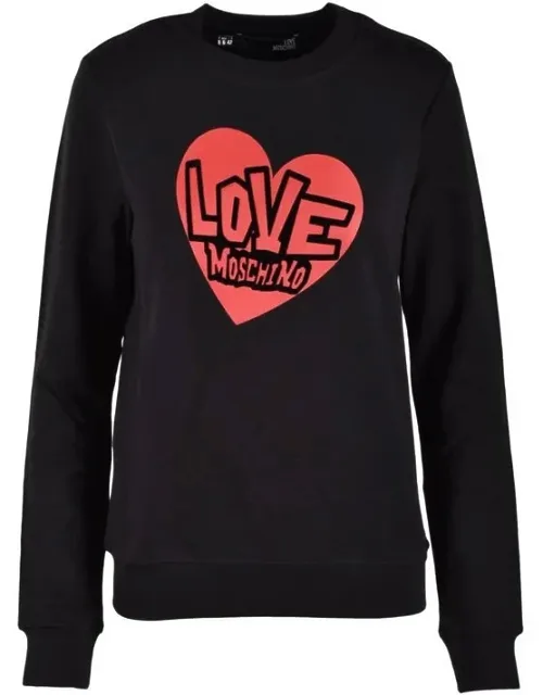 Cotton Sweatshirt