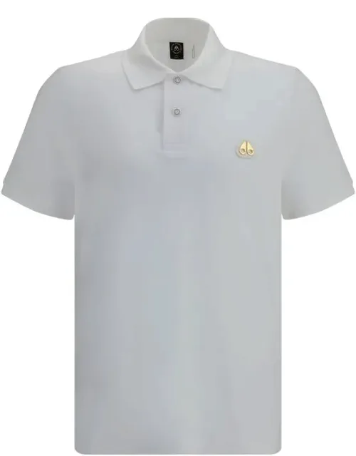 Cotton Polo Shirt
