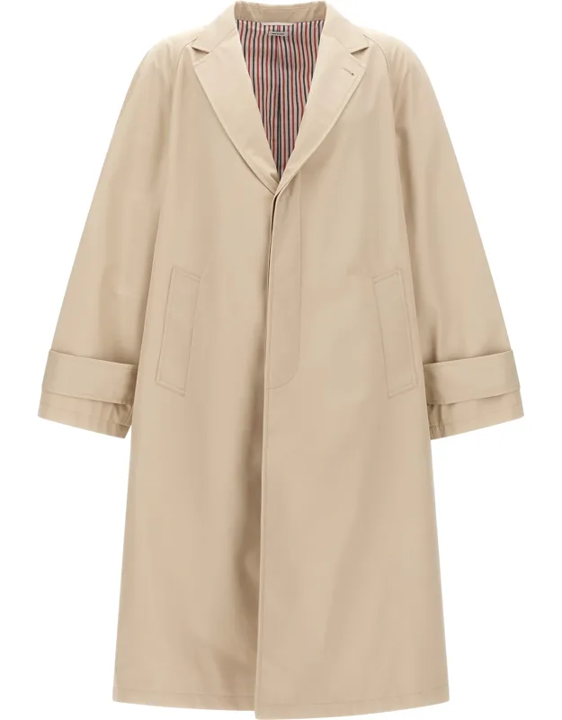 Polyester Coat
