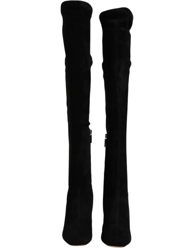 Knee High Boots