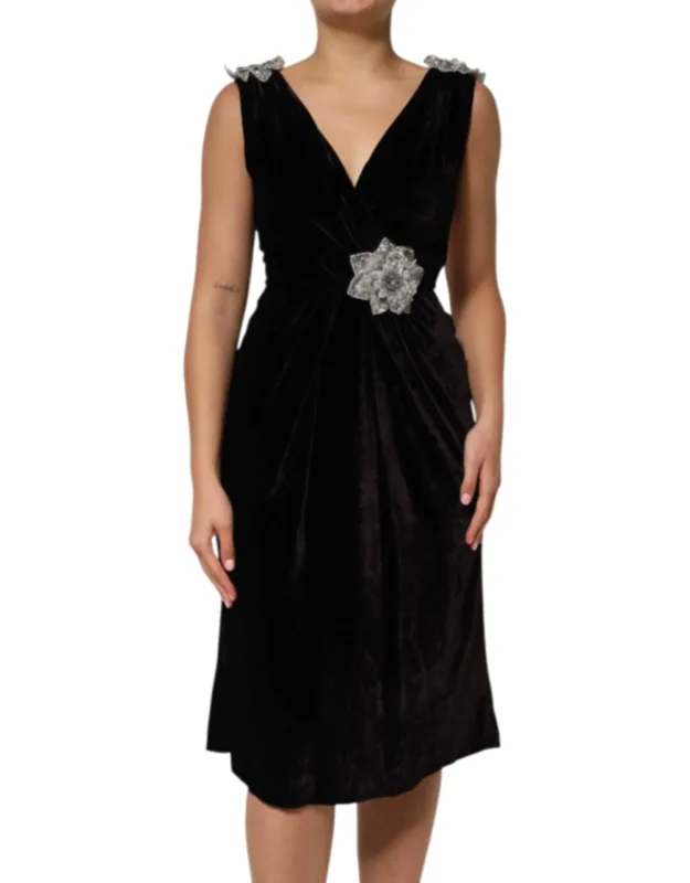 Aline Dress