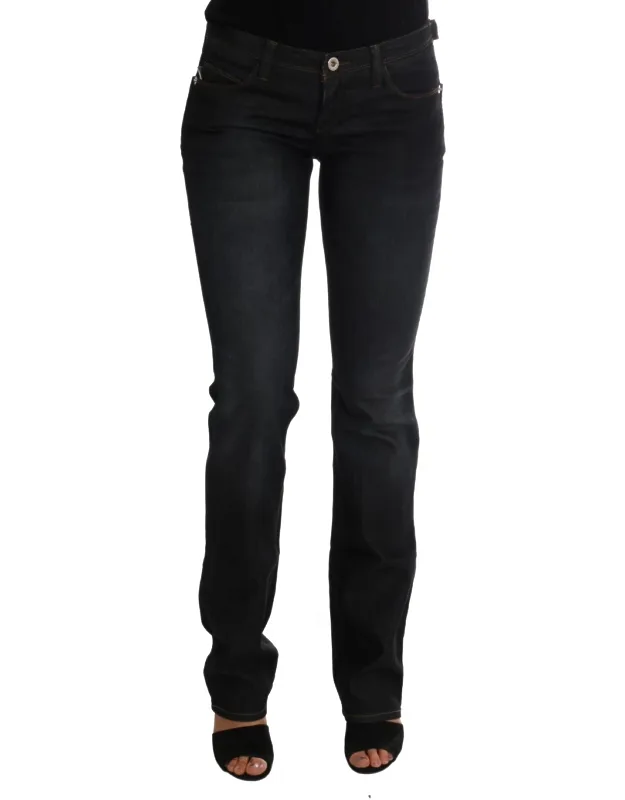 Slim Fit Jeans