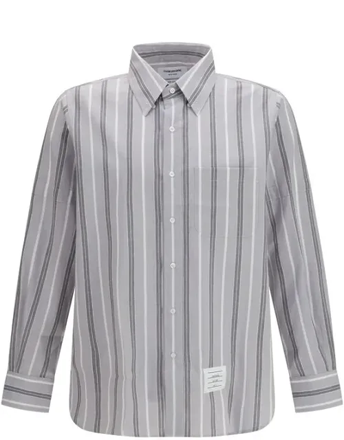 Cotton Shirt