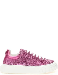 Low Top Sneakers