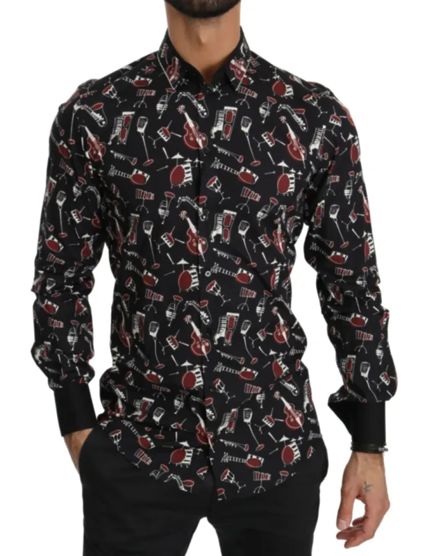 Slim Fit Shirt