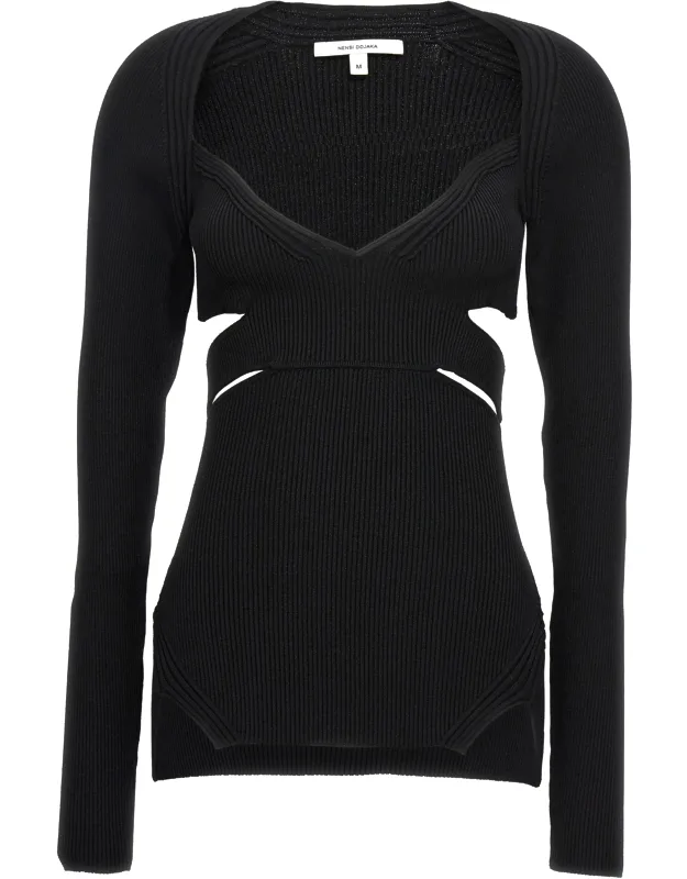 Viscose Cardigan
