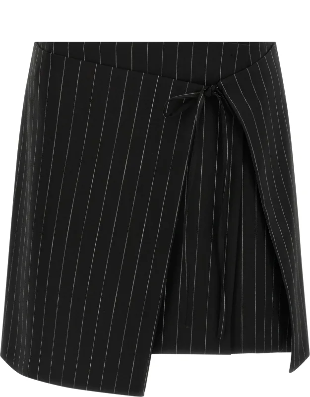Long Skirt