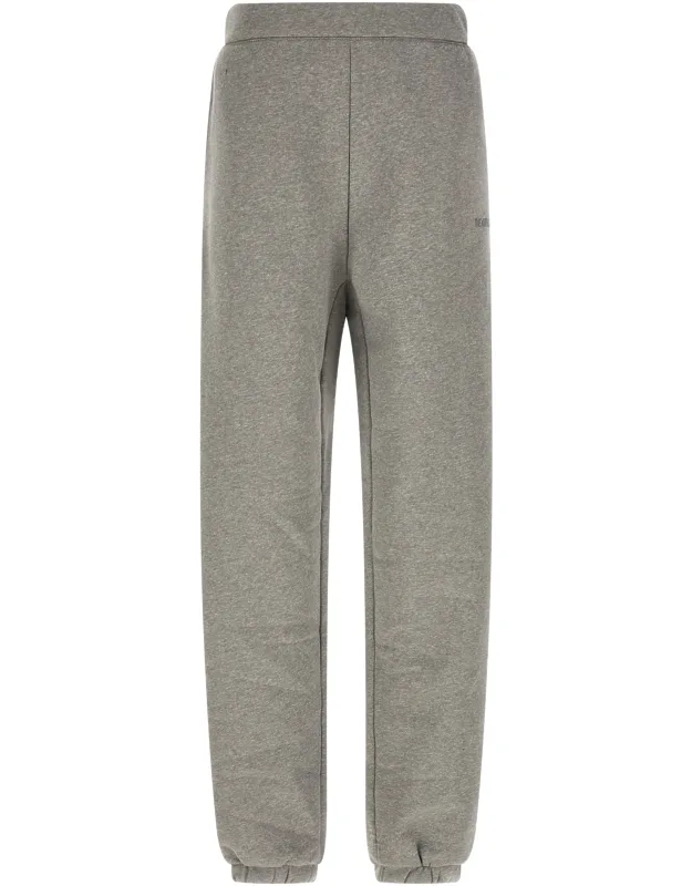 Cotton Joggers
