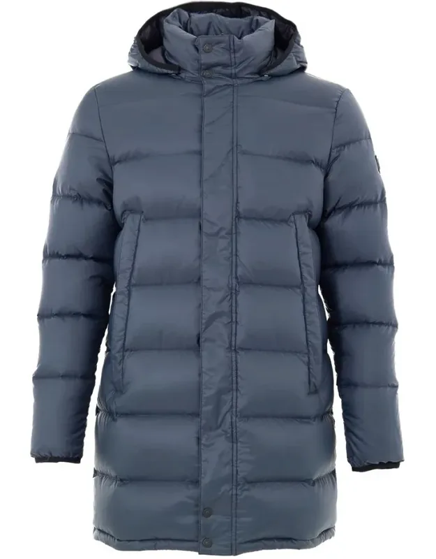 Nylon Coat
