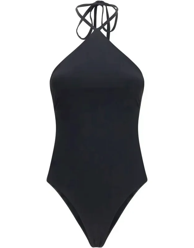 One-piece Swimsuit