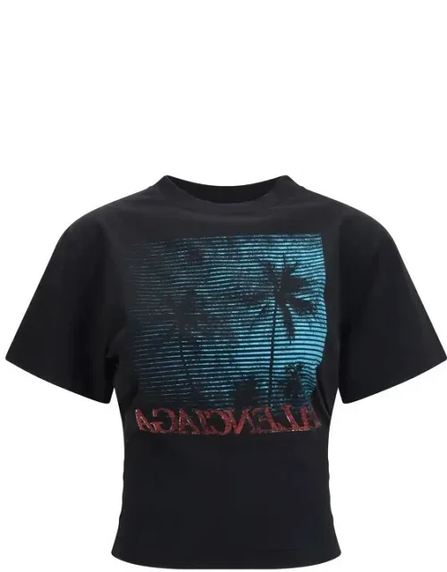 Cotton T-shirt