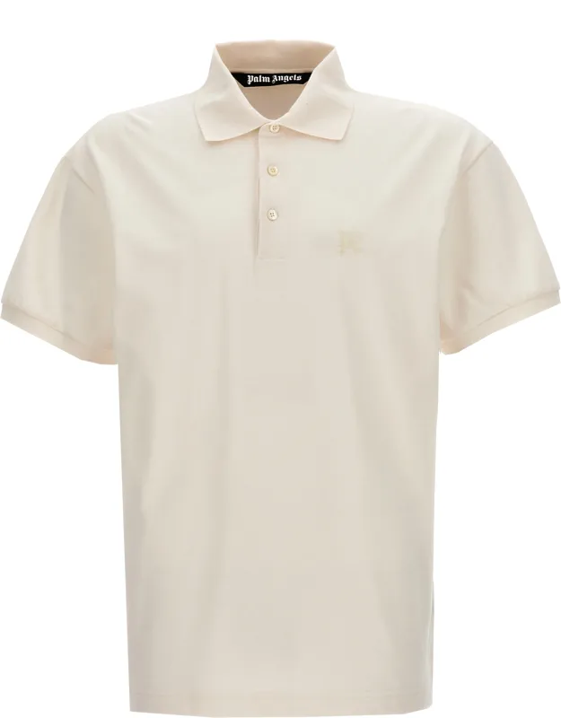 Polyester Polo Shirt