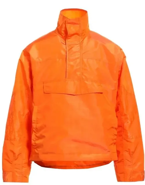 Polyester Shell Jacket