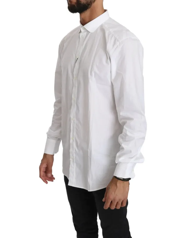 Cotton Long Sleeve Top Shirt