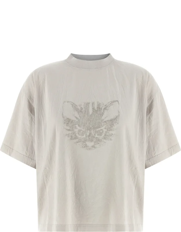 Cotton T-shirt