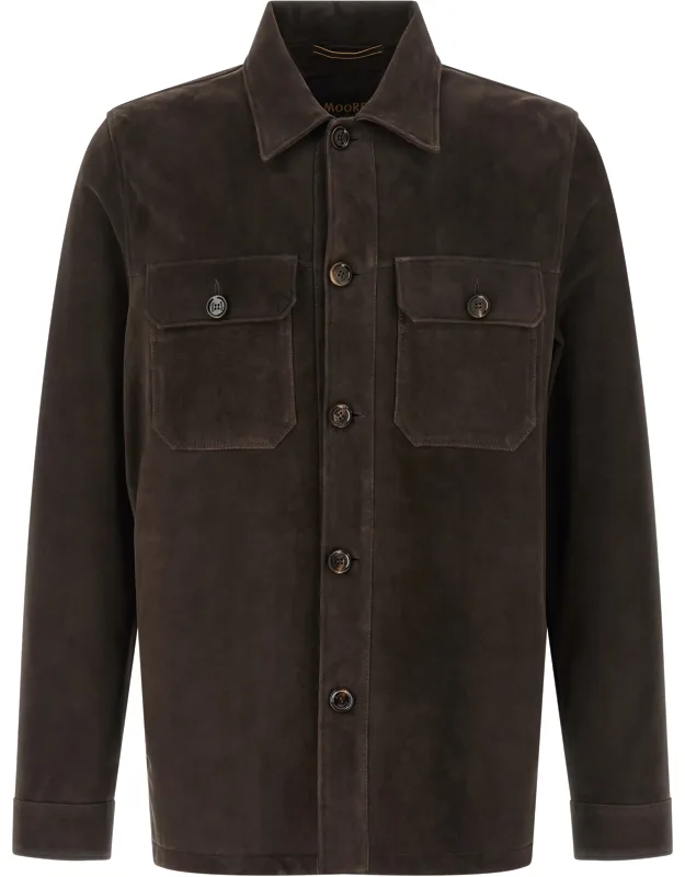 Lamb Leather Jacket