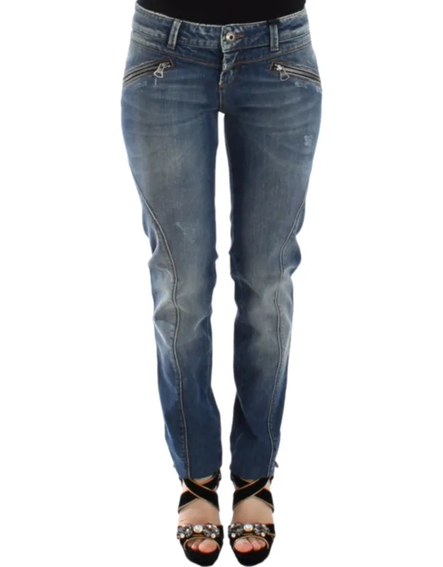 Slim Jeans
