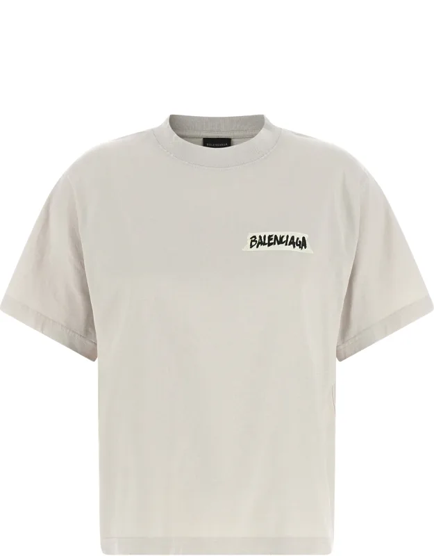 Cotton T-shirt