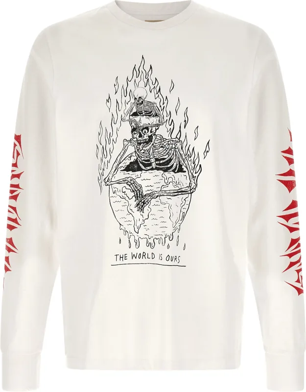Cotton T-shirt