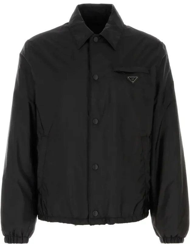 Re-nylon Padded Jacket