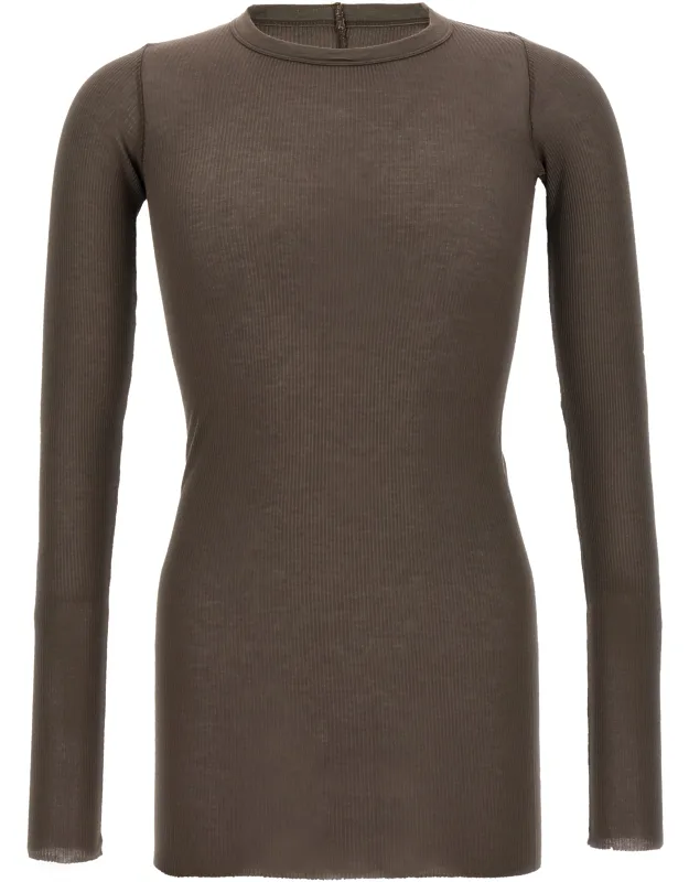 Viscose T-shirt