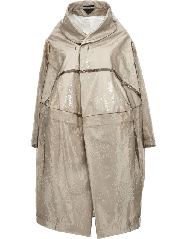 Polyethylene Coat