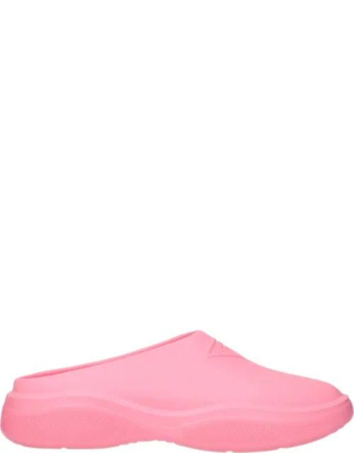 Cotton Slippers