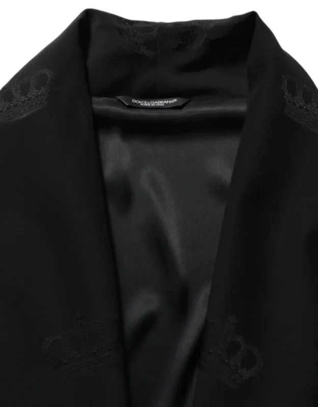 Silk Robe