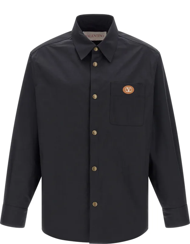 Full-length Jacket