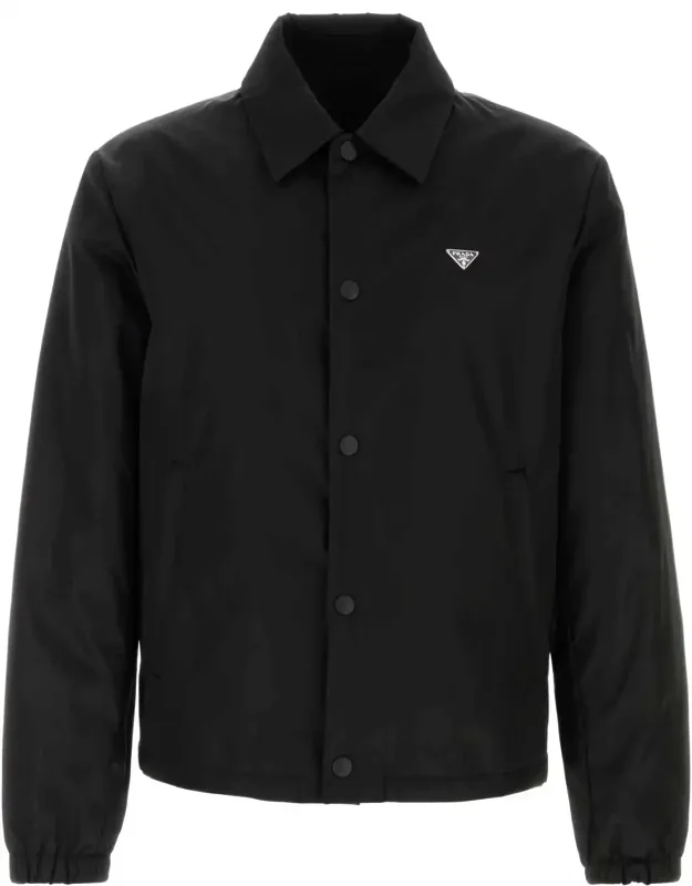 Re-nylon Jacket