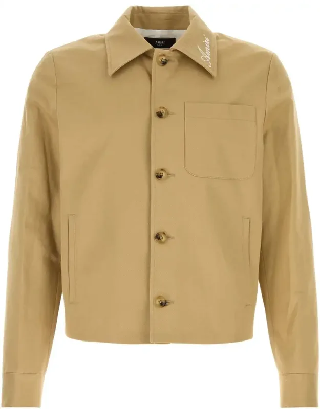 Cotton Jacket