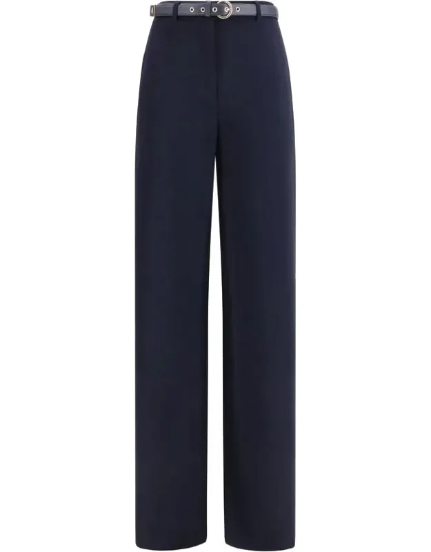 Triacetate Dress Pants