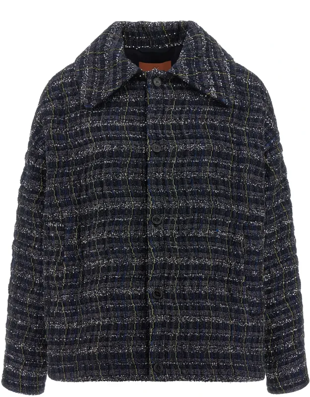 Viscose Coat