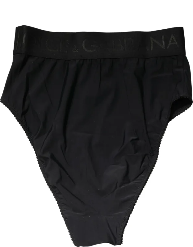 High Brief Underwear