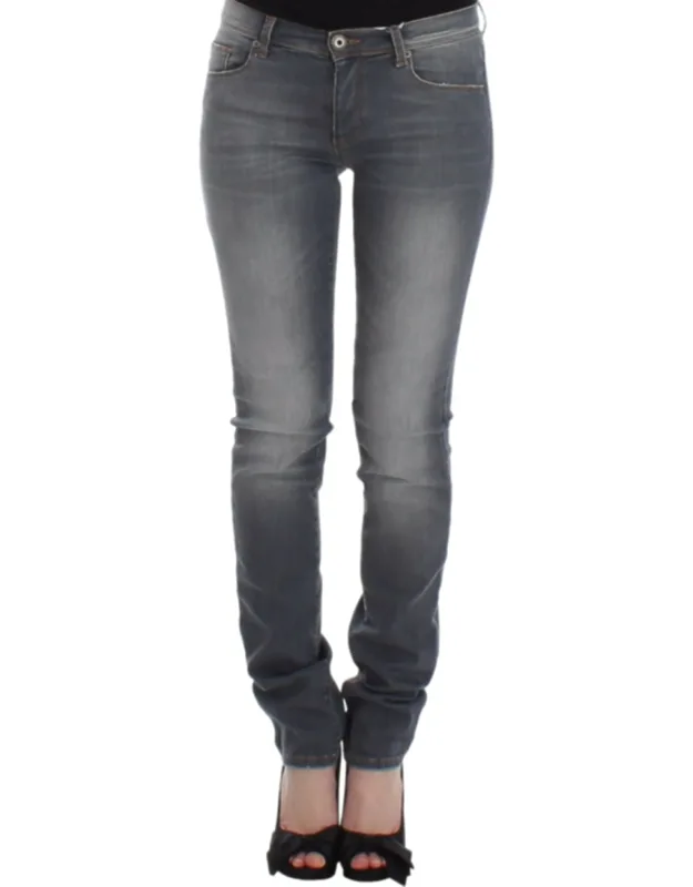 Slim Jeans