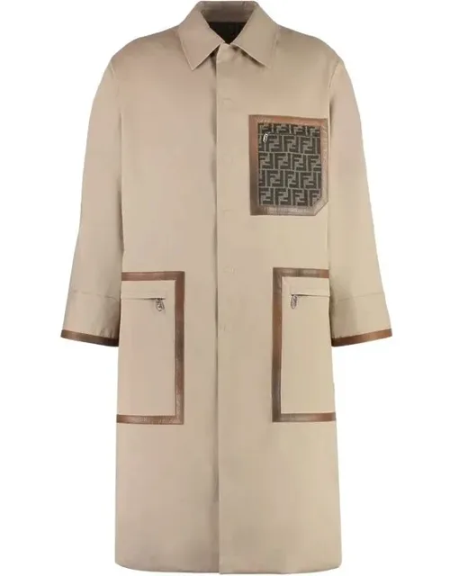 Cotton Coat
