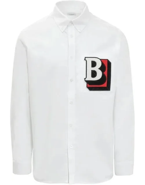 Cotton Dress Shirt