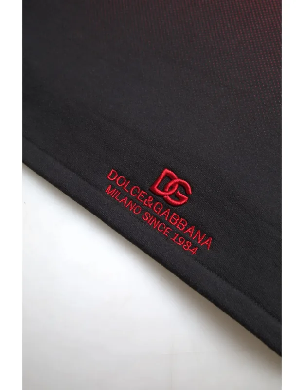 Leopard Cotton Sleeveless Tank Top