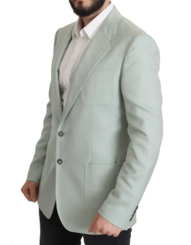 Cashmere Jacket Blazer