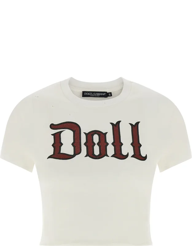 Cotton T-shirt