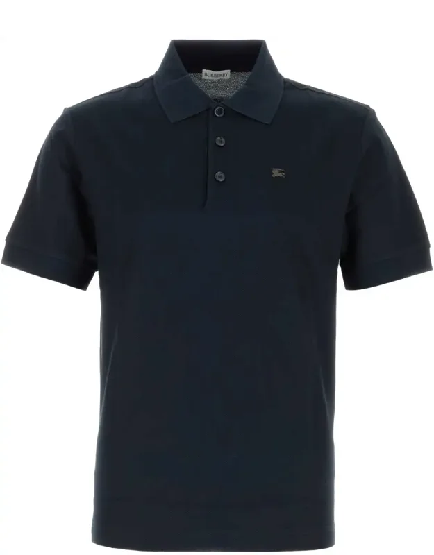 Piquet Polo Shirt