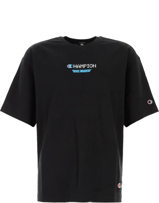 T-shirt Space Invaders